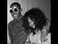 SZA Frank Ocean The Weekend
