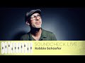 SOUNDCHECK LIVE: Robbie Schaefer