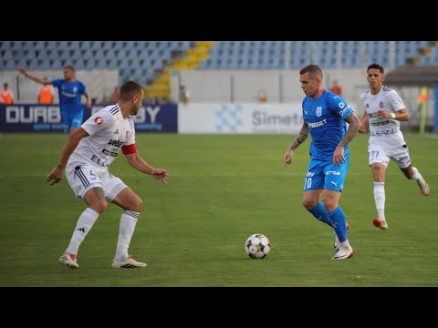 REZUMAT | FC Botoșani - Univ. Craiova 1-1. Ongenda i-a furat golul lui Dumiter