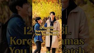 Download lagu 12 Korean BL Dramas You Must watch! #bl #blseries #bldrama #kdrama #kbl #kpop #bls mp3