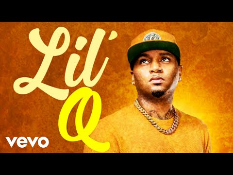 Lil Q - Oreo