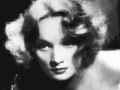 Blowin' in the Wind (Marlene Dietrich) 1965 