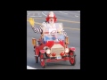 send in the clowns