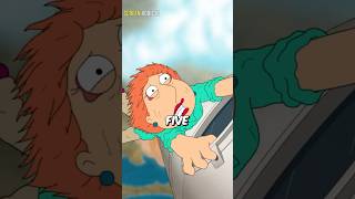 The 5 Worst Things Lois Griffin Has Done To Meg In Family Guy