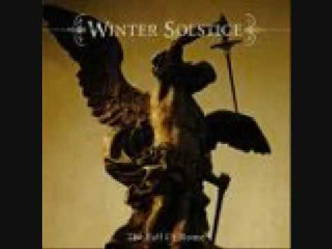 Winter Solstice-Calibrate the Virus W/ lyrics