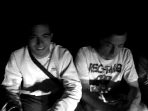 Rec-tang clan _ Tèj les limites !