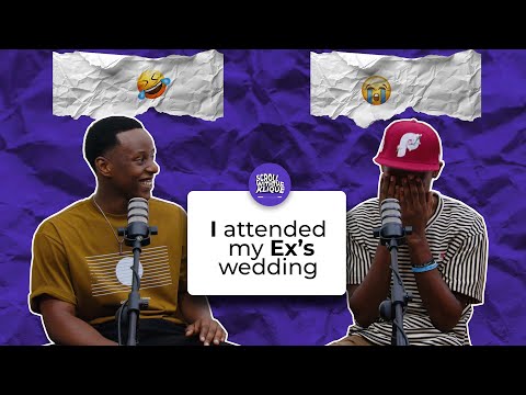 Craziest Thing You’ve Done for Your Ex | EP 19