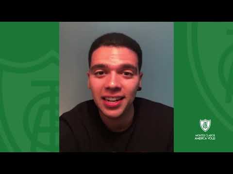 CONTRATADO: Luan Fonseca, levantador