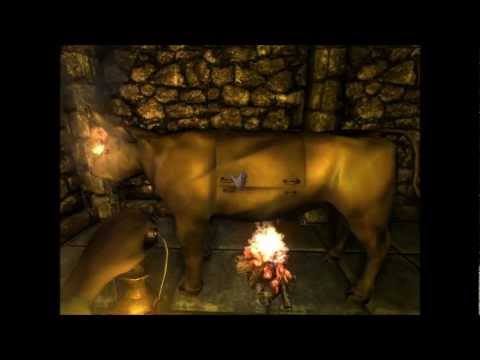 Amnesia Custom Stories!! - Horrors of the Past (chapter 2) pt. 2 w/ Nego