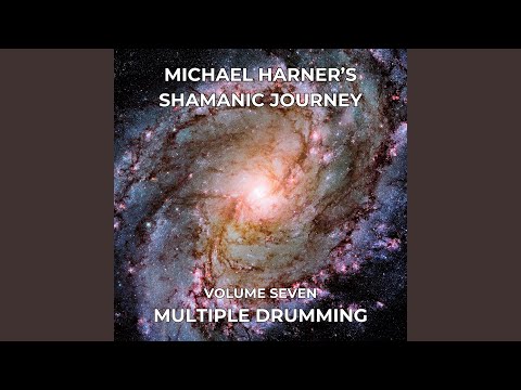 Bridgewalker Drummers Shamanic Drumming With Callback (Extended)