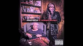 Jarren Benton - Dreams (Prod by Spittzwell)