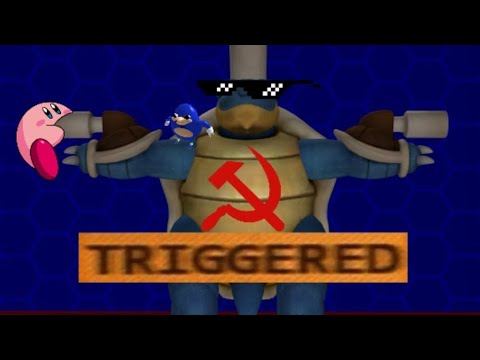 This is why blastoise need primal type