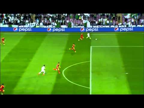 Brasil 2014 / El fallo de Pantilimon