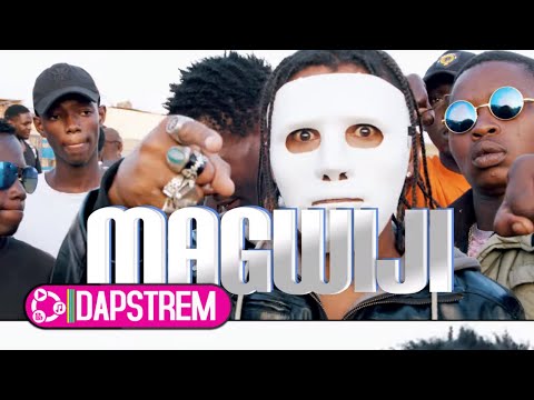 Stoopid Boy X Madocho X Pingo X Liyetin {GOTTA CITY} – Magwiji (Official Video)