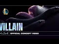K-DA - VILLAIN ft. Madison Beer and Kim Petras (Official Concept Video - Starring Evelynn)