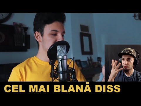 Un DISSTRACK mai bun decat ale mele?! (Alex Alvarez)