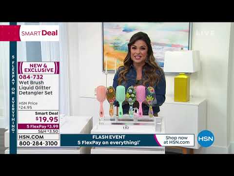 HSN | The List with Colleen Lopez 06.18.2020 - 09 PM