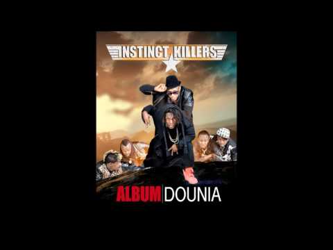 Instinct Killers - Singué Noun (Audio)