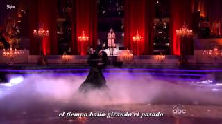 Jackie Evancho - Dark Waltz - Subtitulado al Español FullHD