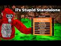 How To Get ii's Stupid Menu on Standalone Quest!