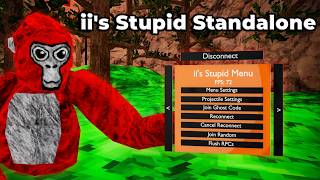 Download lagu How To Get ii's Stupid Menu on Standalone Quest! mp3 Download lagu How To Get ii's Stupid Menu on Standalone Quest! mp3