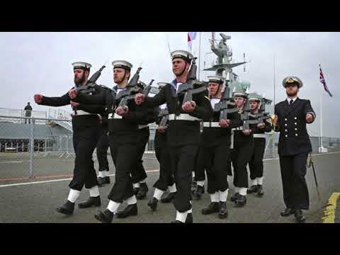 download lagu mp3 mp4 Heart Of Oak Royal Navy March, download lagu Heart Of Oak Royal Navy March gratis, unduh video klip Heart Of Oak Royal Navy March