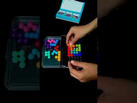 how to play iq puzzler pro smart game 🤔 puzzler # game # you tube # viral
