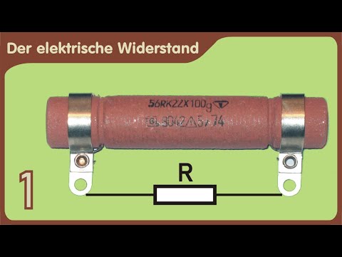 Everything about electrical resistance - cause & effect - design & application
