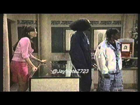 The Lyricist Lounge Show f Snoop Dogg - We The Hostages (2000)