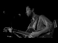 Matthew Barber - Cinnamon Hearts (live)