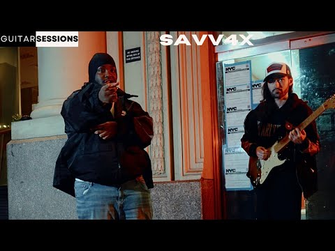 Frank Beats and Savv4x