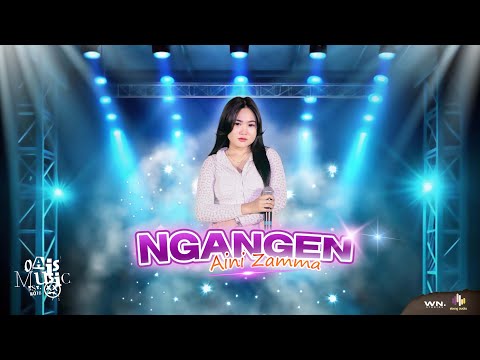 OAIS MUSIC - Ngangen - Aini Zamma ( live season cover )