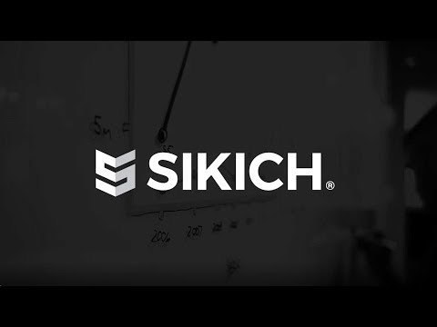 Sikich Marketing & Design video.