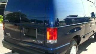 preview picture of video '2011 Ford E-150 and Econoline 150 #23280 in Plant City, FL'