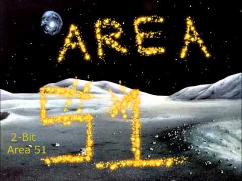 Area 51 ft. MC Ghost