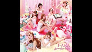 T-ARA (티아라) - Keep Out (Japanese) Audio