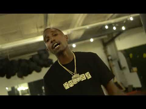 BruceyDaRapper - Endless Thoughts