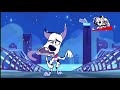 101 Dalmatian Street Theme Song Norwegian
