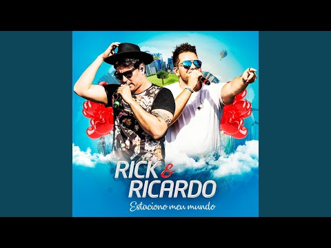 Psicologicamente Solteiro - Rick e Ricardo