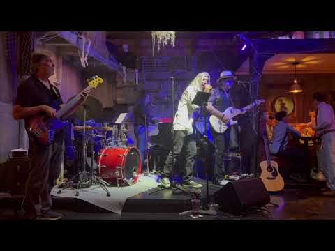 Promotional video thumbnail 1 for The Core - classic rock, pop, soul, & country band