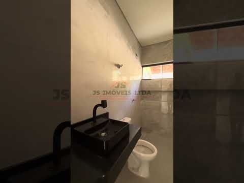 LINDA CASA FINANCIADA À VENDA EM SÃO JOAQUIM DE BICAS-MG!  #imobiliaria #casa #imoveisvenda #venda