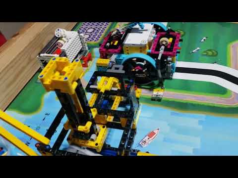 Fll 2022-2023 Super-powered Computer Chip Cookies (Anshika and Team)