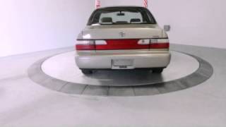 preview picture of video '1996 Toyota Corolla Fort Lauderdale FL 33317'