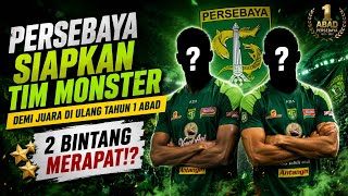 Download lagu Latest Persebaya News Today 🔴 2 Stars Closing In!? Green Force Prepares Monster Team to Win the T... mp3 Download lagu Latest Persebaya News Today 🔴 2 Stars Closing In!? Green Force Prepares Monster Team to Win the T... mp3