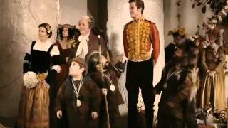 Mirror Mirror   I Believe In Love   Lily Collins