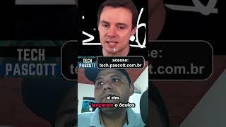 Aprenda Java Tech Pascott - JSP - HTML - CSS - Mysql #coding #livecode #java