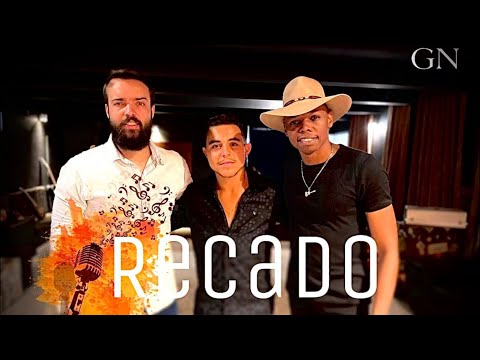 Recado (part. Lucas Reis E Thácio) - Guilherme…