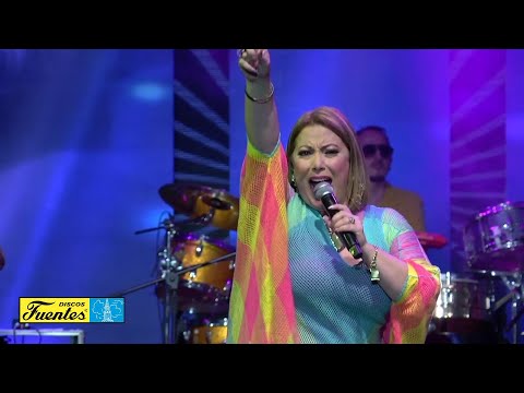 Sopita en Botella - Los Cumbia Stars y Raquel Zozaya