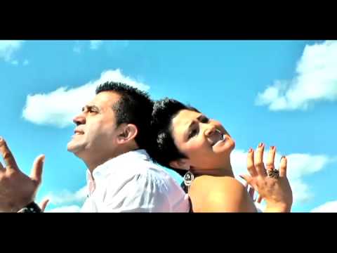 "Somente Tu"- Only You sung by Tony Borges and Carla