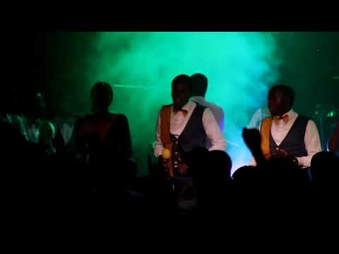 Liga Musica - Psaume 150 (concert Signalez Voisin )